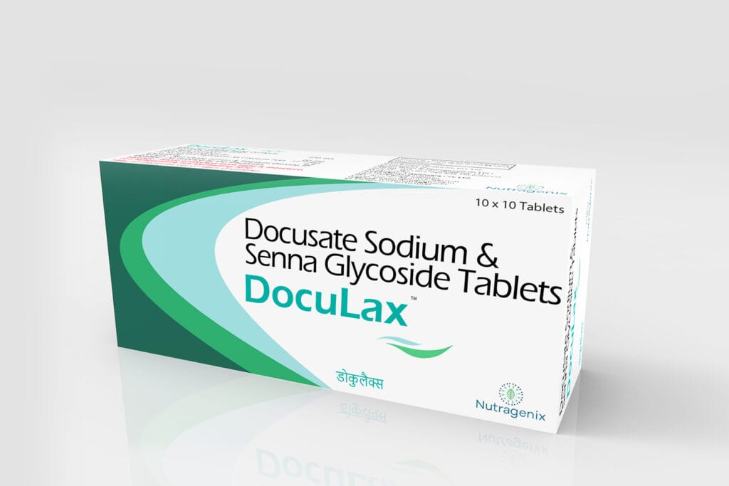 Doculax Doculax (Dulcolax) for Constipation Relief: A Comprehensive Guide