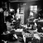 Ed Gein [Misc.]