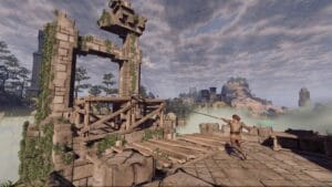 Enshrouded Reptile Leather: Your Complete Guide to Farming and Crafting