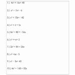 factoring_quadratics_worksheet