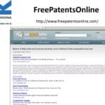 freepatentsonline