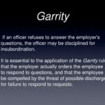 garrity_warning