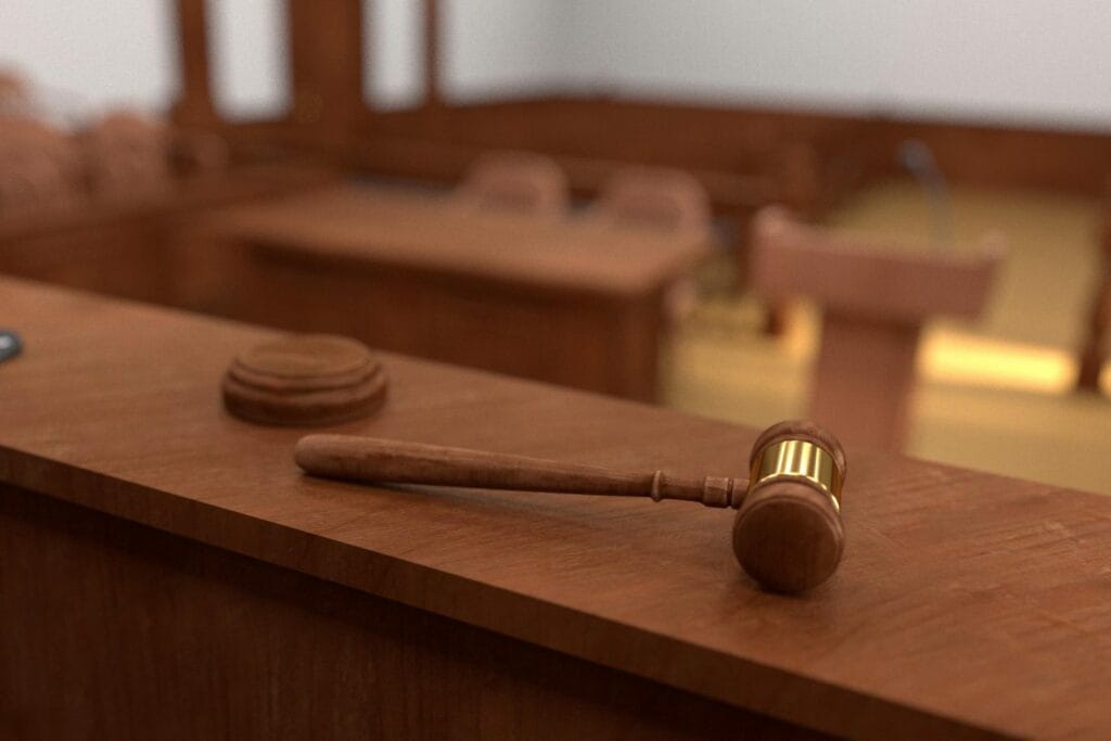 Geauga County Clerk of Courts: Your Guide to Court Services Records