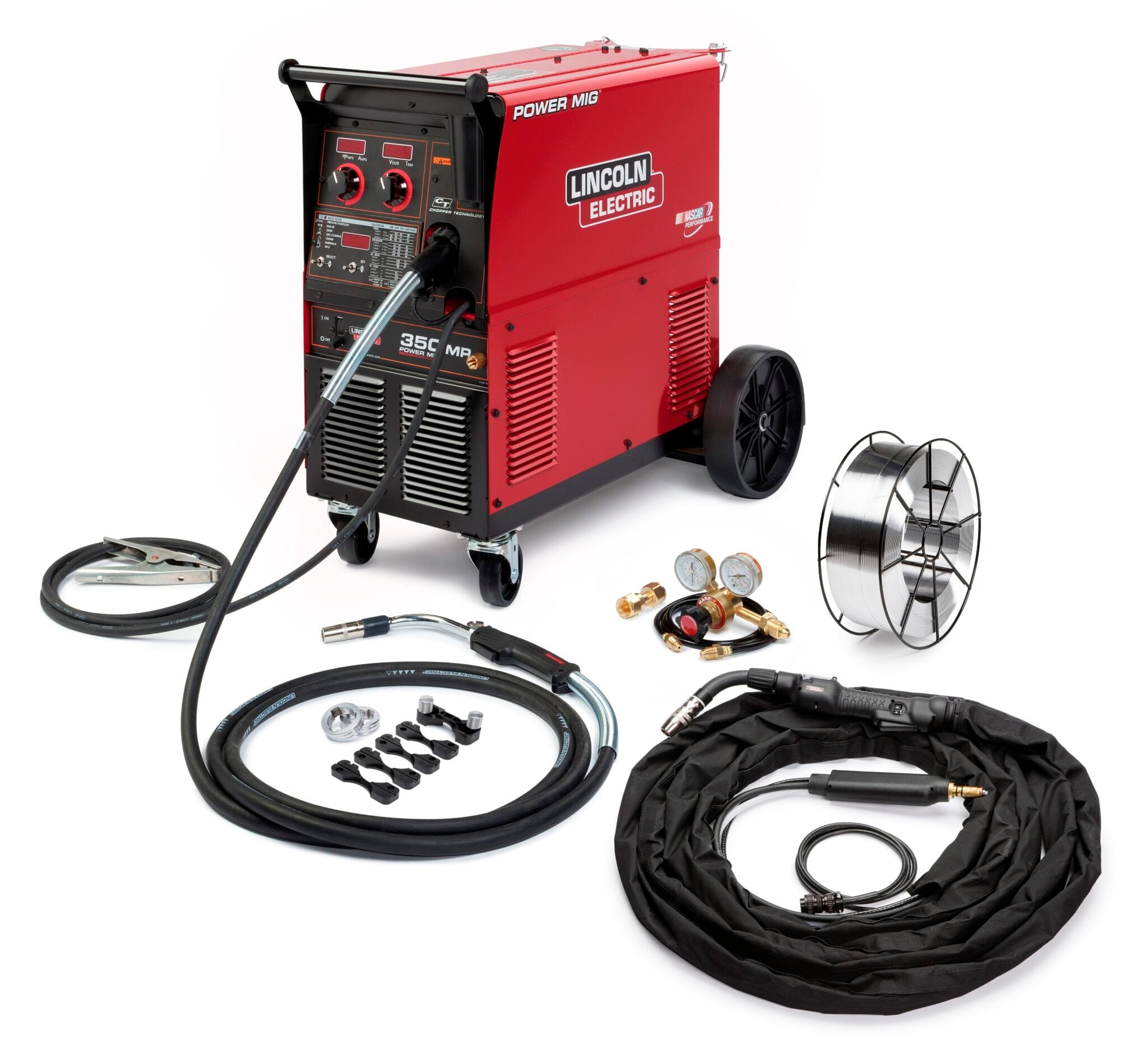 GMAW Aluminum Welding: The Ultimate Guide to Troubleshooting and ...
