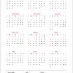 harnett_county_schools_calendar