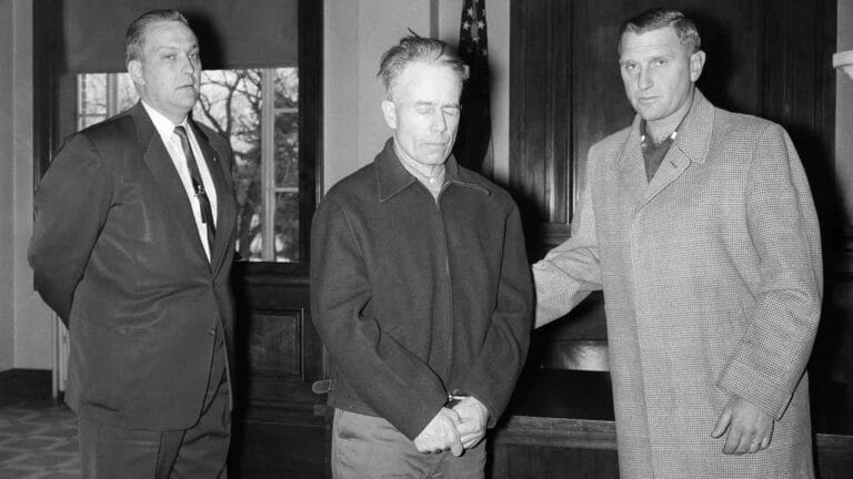 What Happened To Ed Gein's Brother
