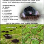 how_do_i_get_rid_of_moles_in_my_yard