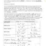 Chemical Bonds Ionic Bonds Worksheet Ionic And Bonding