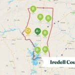 iredell_county_nc_gis
