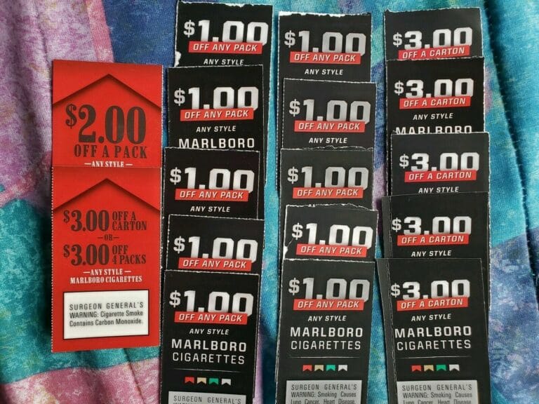 KOOL Cigarette Coupons Find Legit Discounts & Savings (2024)