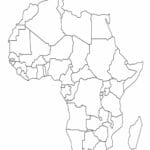 map_of_africa_unlabeled
