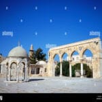mount_moriah_jerusalem