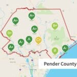 pender_county_gis_north_carolina