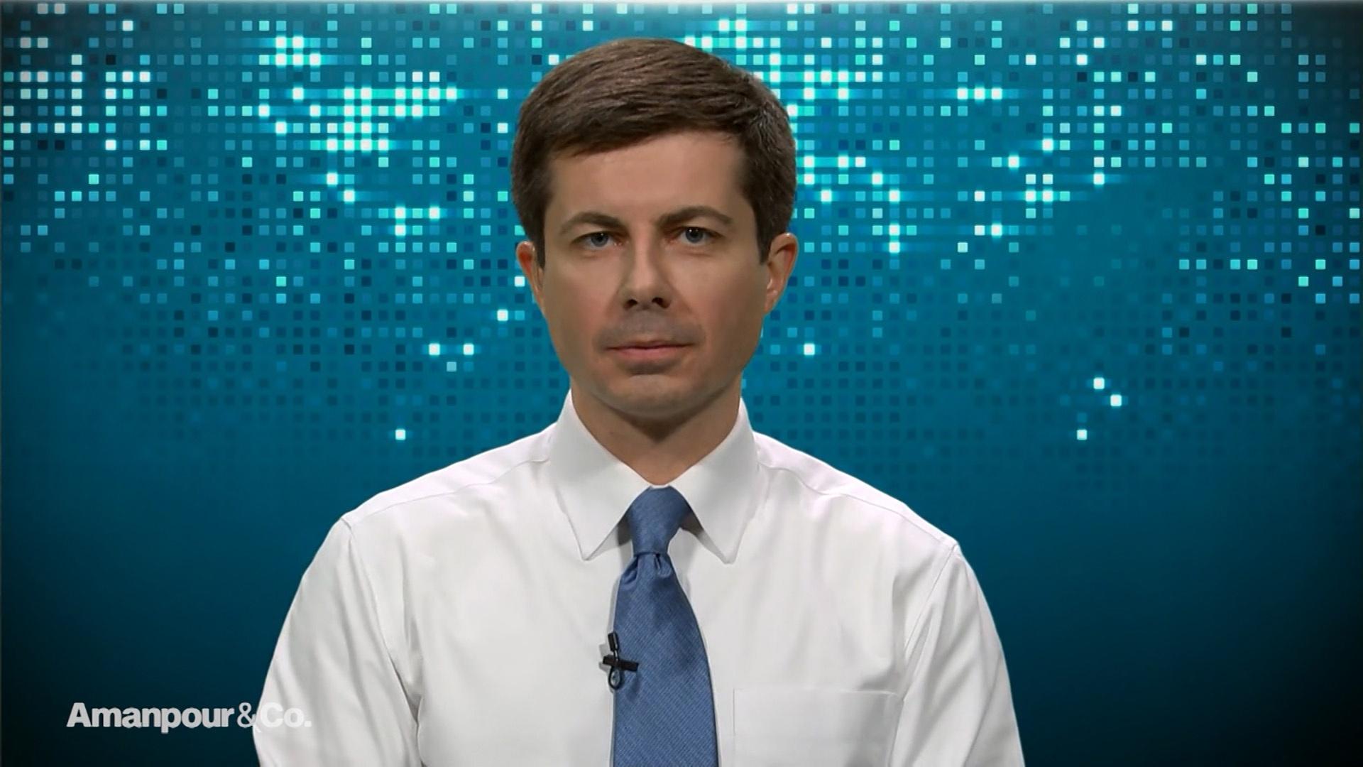 Pete Buttigieg's Net Worth in 2024 A Deep Dive into the Secretary's