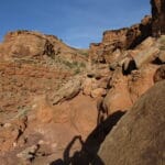 potash_road_dinosaur_tracks_and_petroglyphs