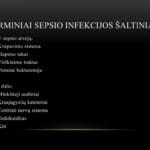 prokalcitoninas