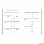 punnett_square_worksheet