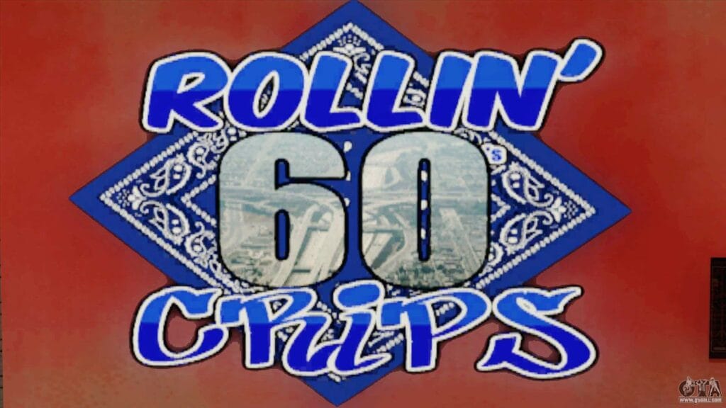Inside the Rollin' 60s Crips Legacy of Violence, Influence, and(02)