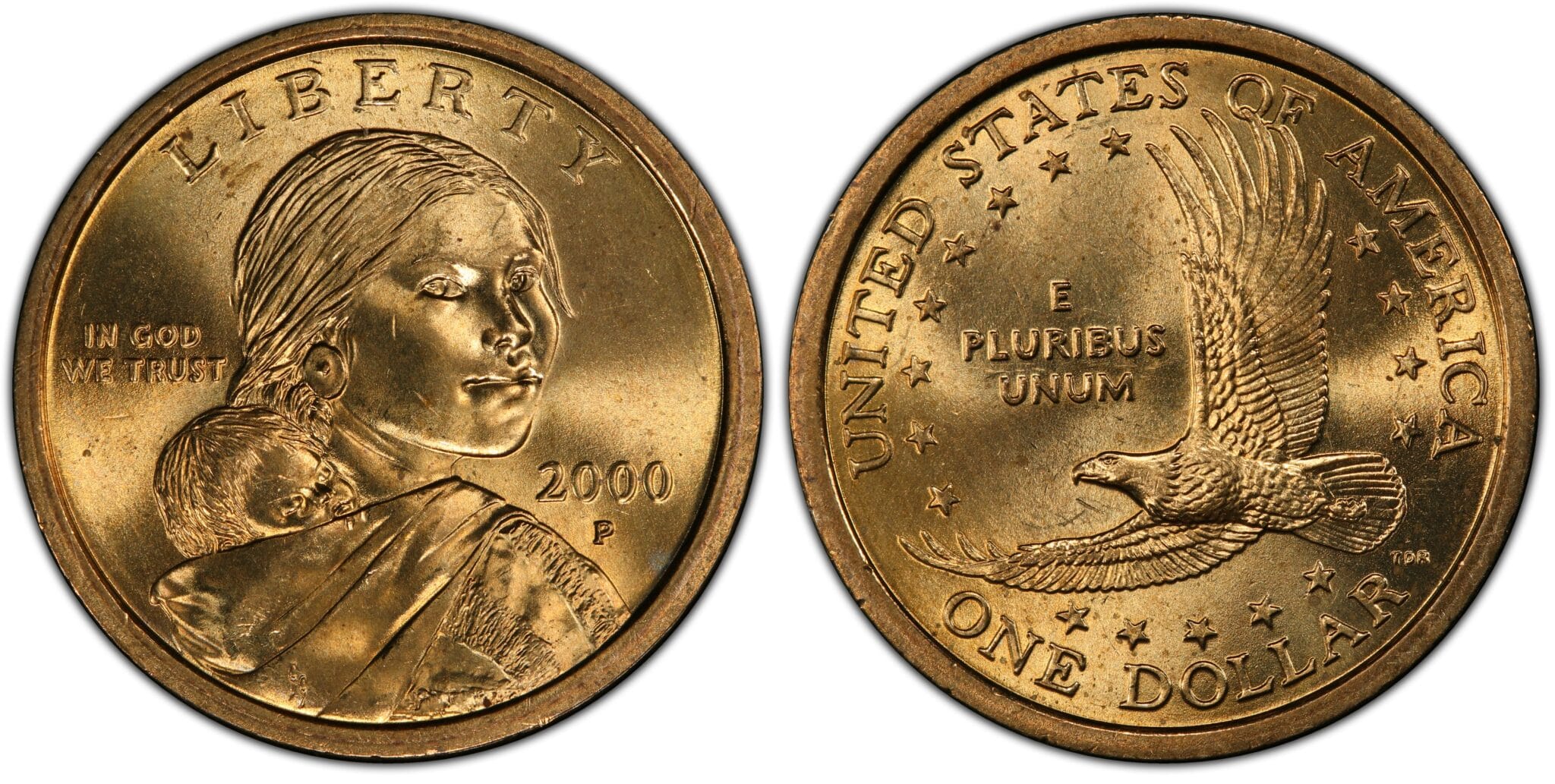 How Much Are Your Sacagawea Dollars Worth? A Guide to Rare Coins ...