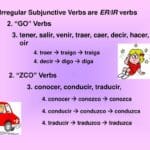 salir_subjunctive