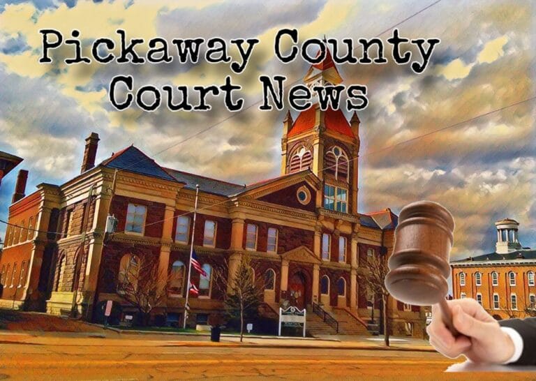 Scioto County Common Pleas Court: A Comprehensive Guide