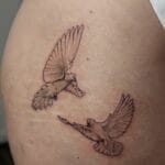 tattoo_of_doves_meaning