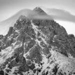 Teton Streamer BW