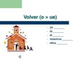 volver_preterite