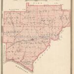 warrick_county_gis