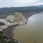 water_level_at_lake_cachuma