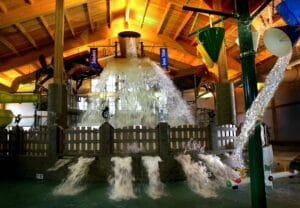 Frankenmuth Waterpark Fun: Your Guide to Splash Village & the All-New