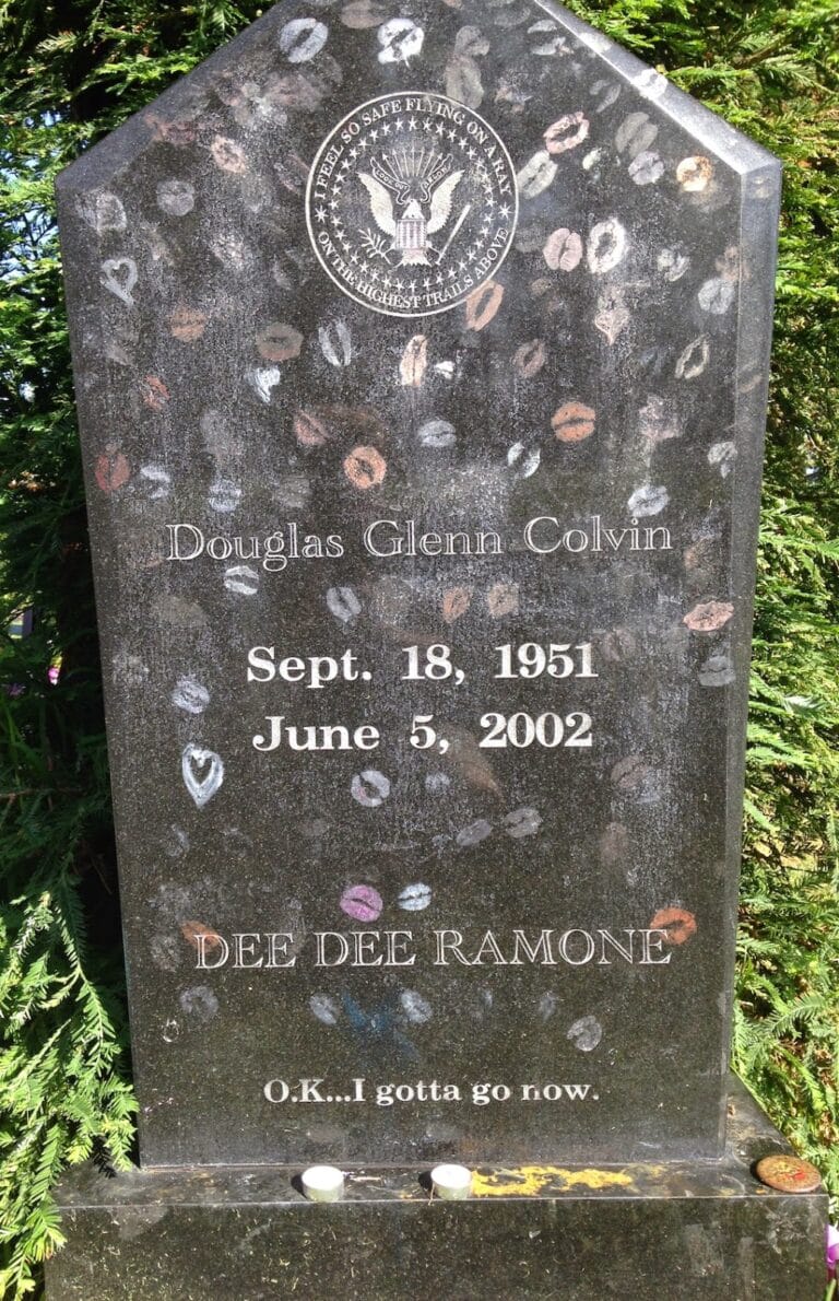 Wernher von Braun's Gravestone A Legacy Etched in Stone and Controversy