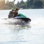 where_is_the_steering_nozzle_located_on_a_pwc