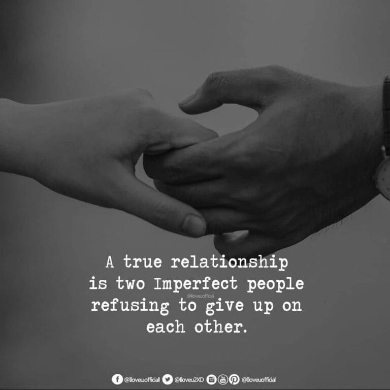 Picture of True Relationships: Embracing Imperfection (The Refusi-Tymoff Approach)