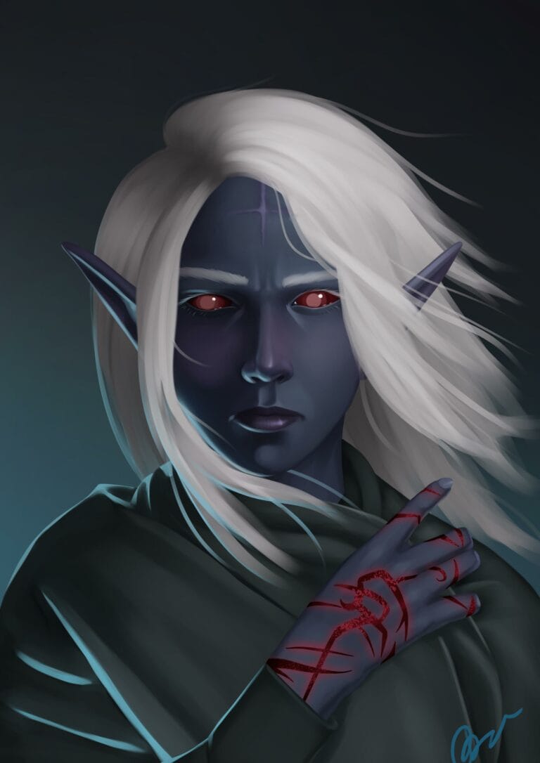 Aberrant Dragonmark 5e Guide: Mastering Unpredictable Power in Eberron