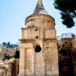absalom_s_monument