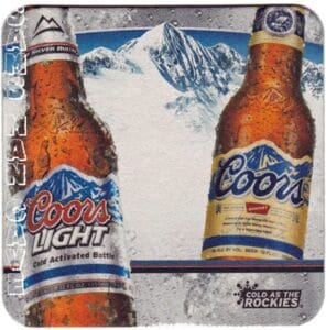 Coors Banquet Alcohol Content: A Comprehensive Guide