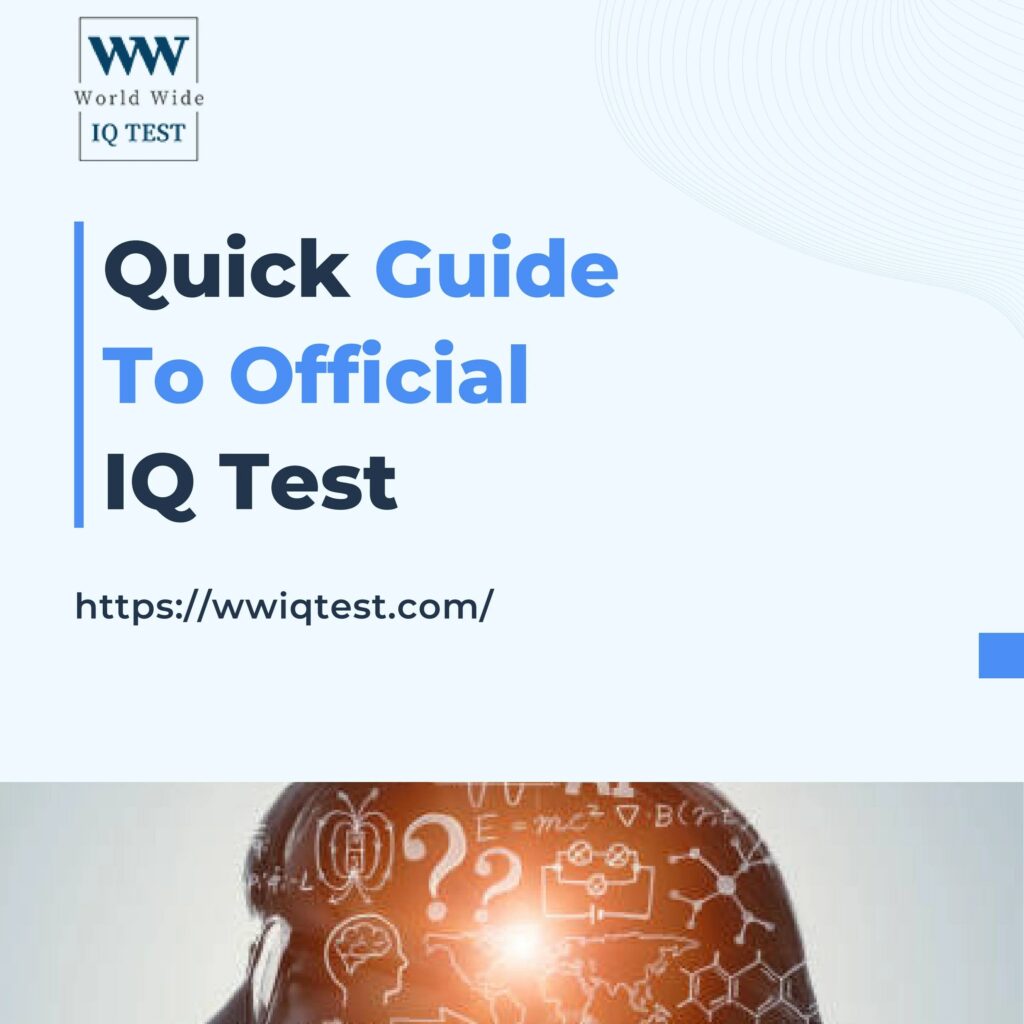 Aptilink IQ Test: A Comprehensive Review and Comparison (2024)