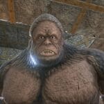 ark_gigantopithecus