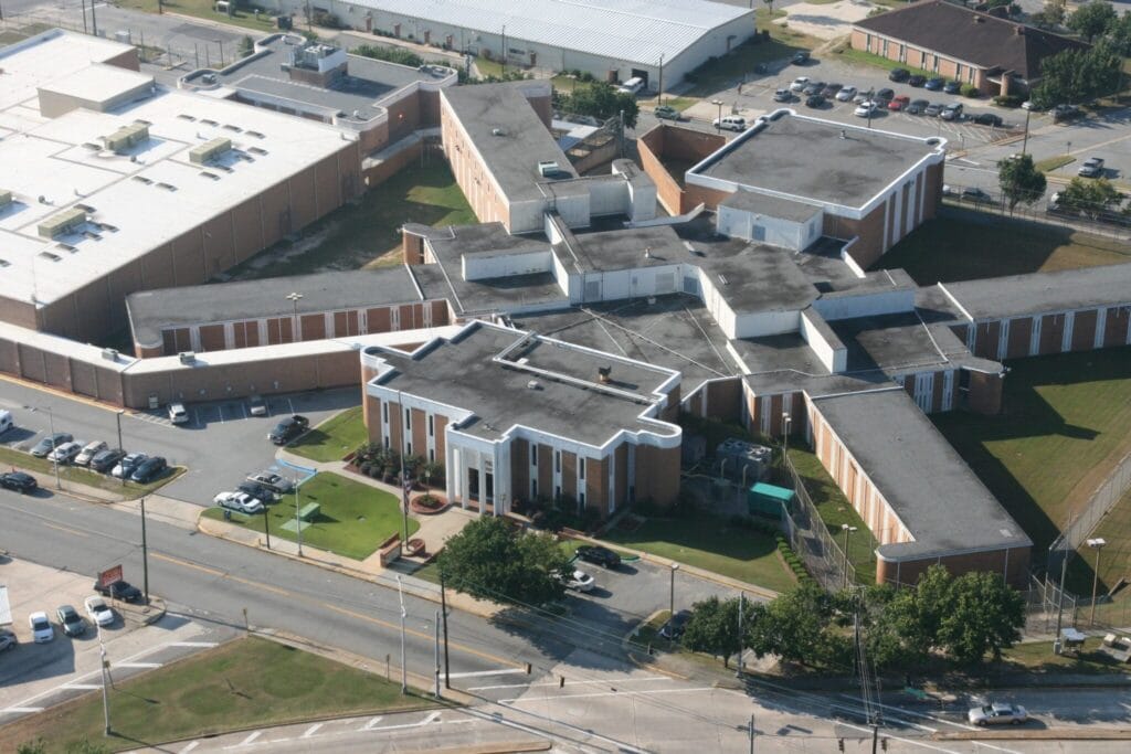 Bibb County Inmate Search: Find Inmates in Bibb County Jail (Updated 2024)