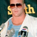 Brian Bosworth