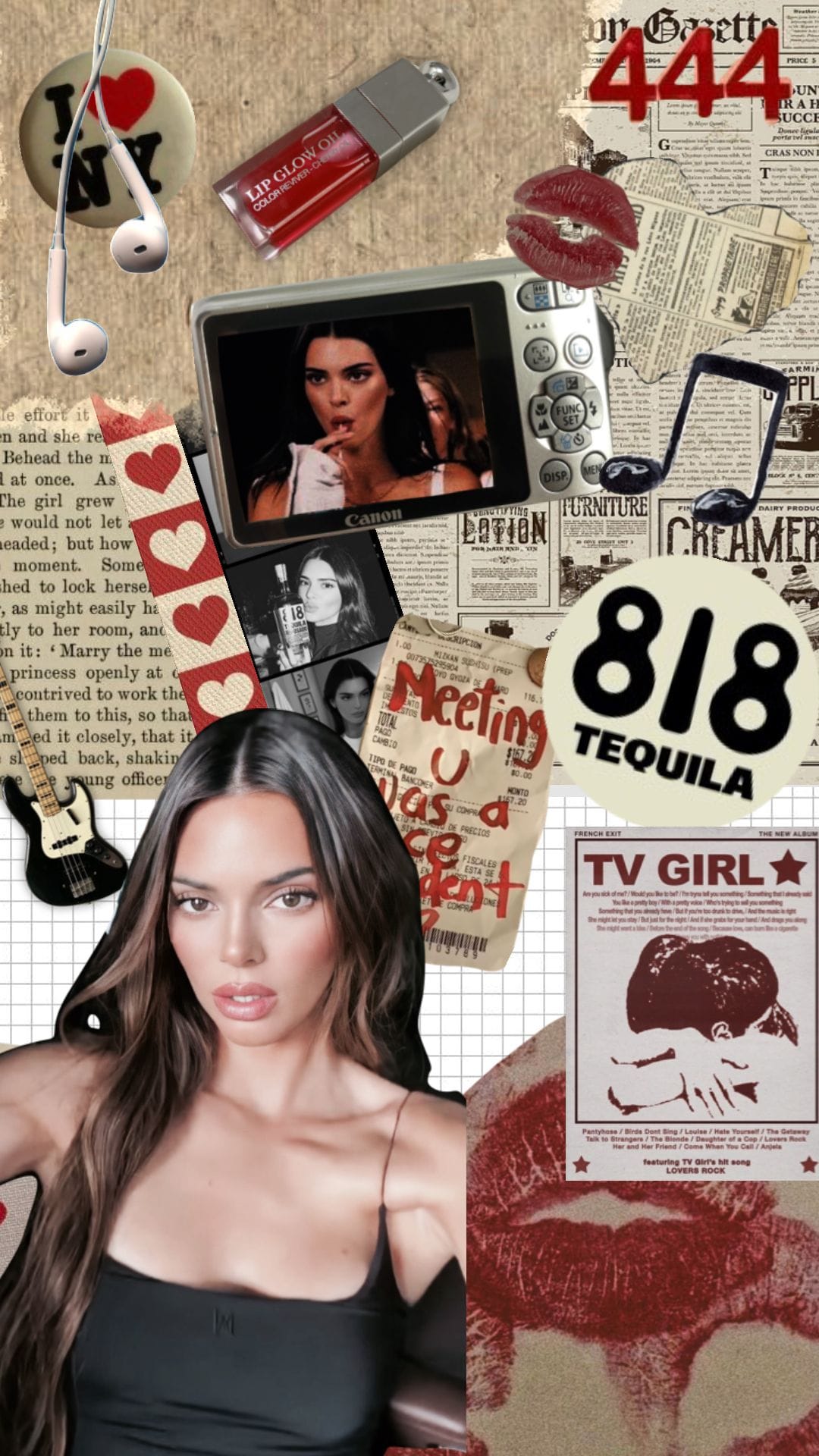 Collage Rules & Online Makers Design Stunning Visuals