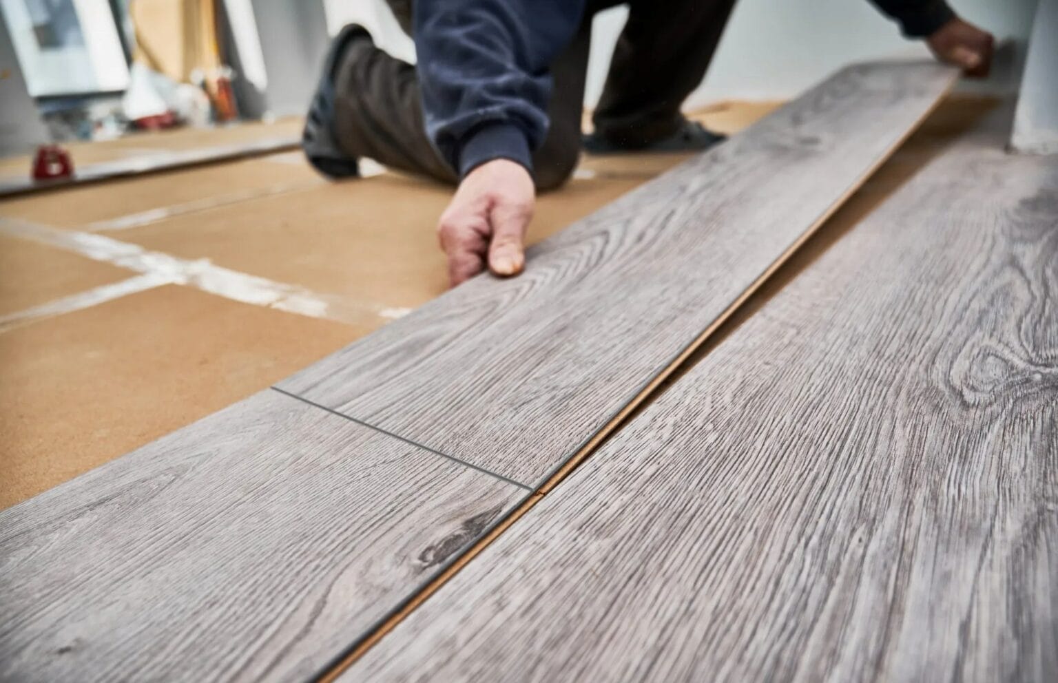 Avoiding Vinyl Plank Flooring Installation Mistakes: A Comprehensive Guide