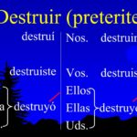creer_preterite