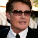 david_hasselhoff_height