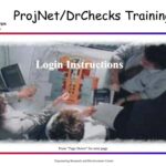 drchecks