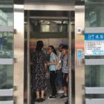 e_bike_battery_explodes_in_elevator