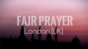 Minneapolis Fajr Prayer Times: A Comprehensive Guide (2024)