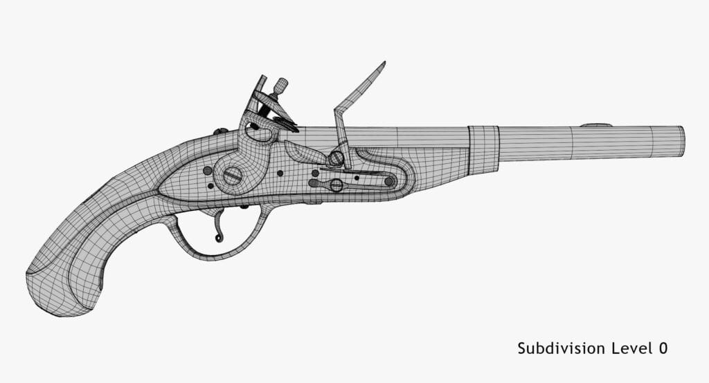 Flintlock: The Siege of Dawn Steam Charts Reveal a Troubling Post 