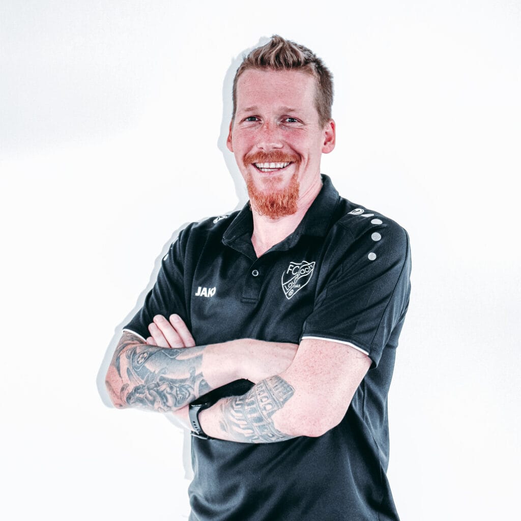 Florian Haertel: Beyond the Headlines - The Untold Story